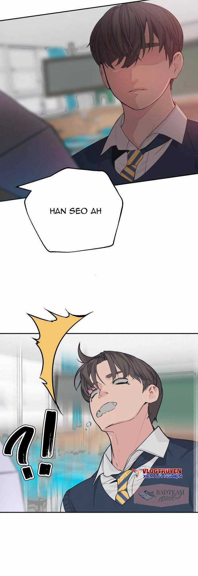 Vua Đóng Cọc Chapter 3 trang 13