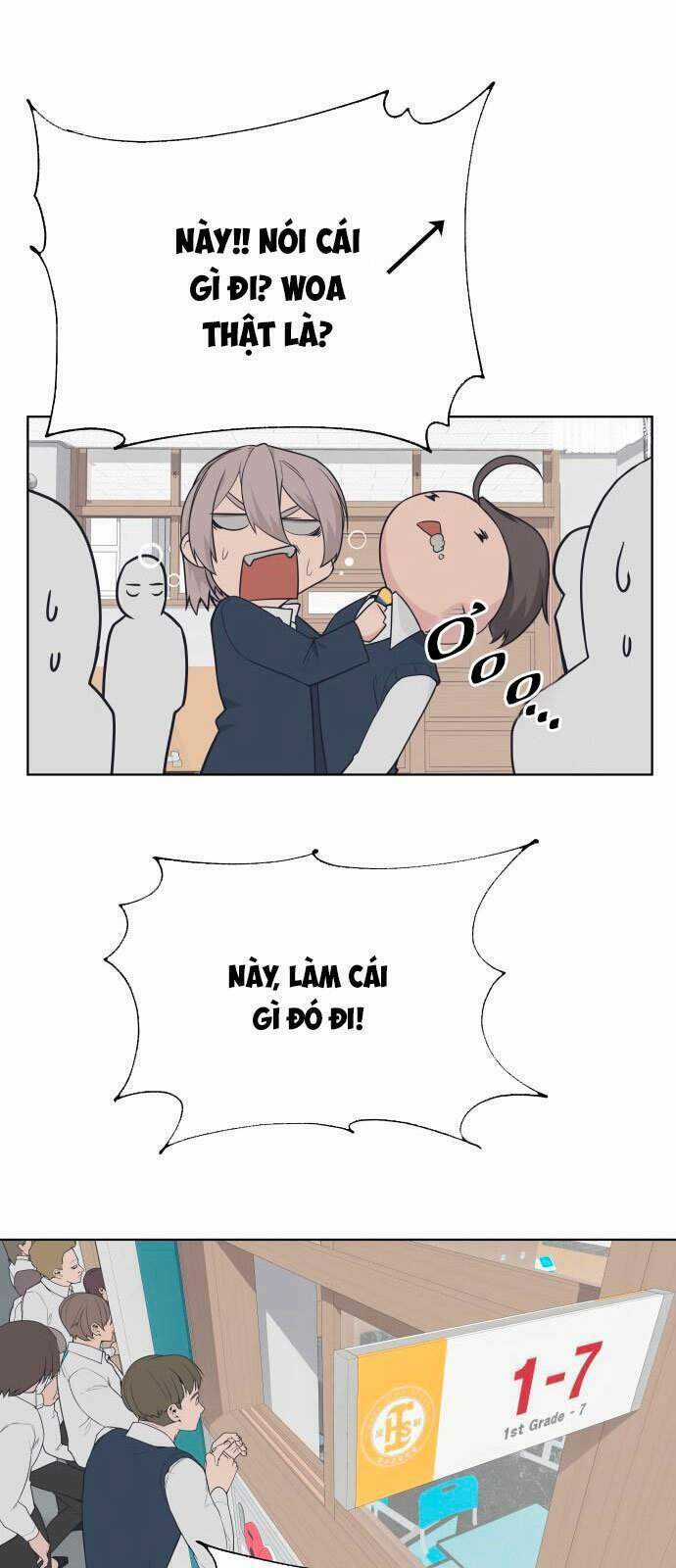 Vua Đóng Cọc Chapter 3 trang 14