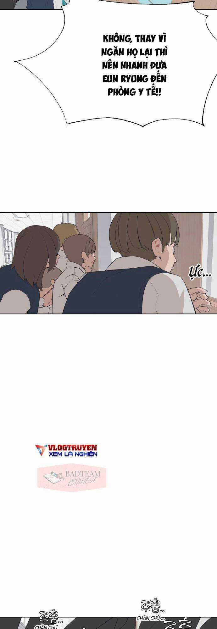 Vua Đóng Cọc Chapter 3 trang 15