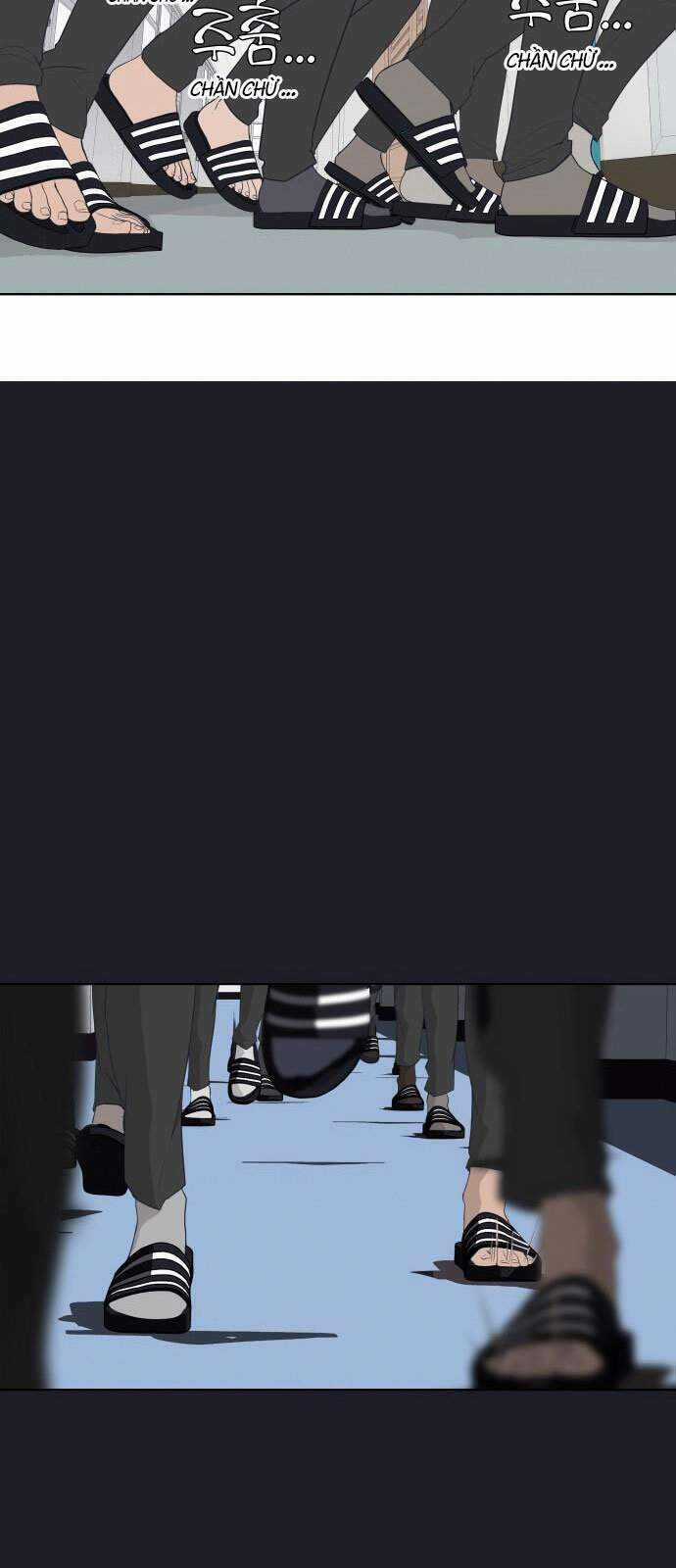 Vua Đóng Cọc Chapter 3 trang 16