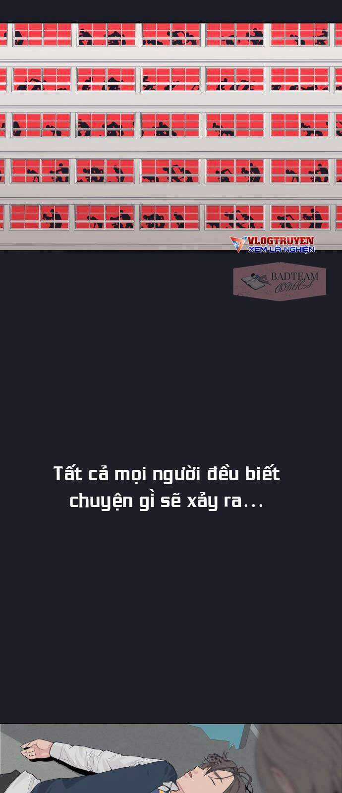 Vua Đóng Cọc Chapter 3 trang 18