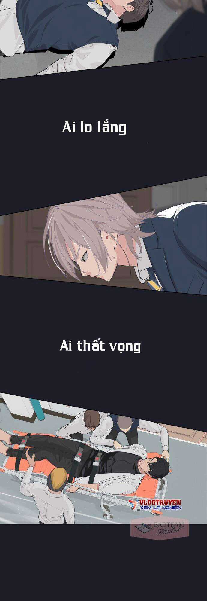 Vua Đóng Cọc Chapter 3 trang 19