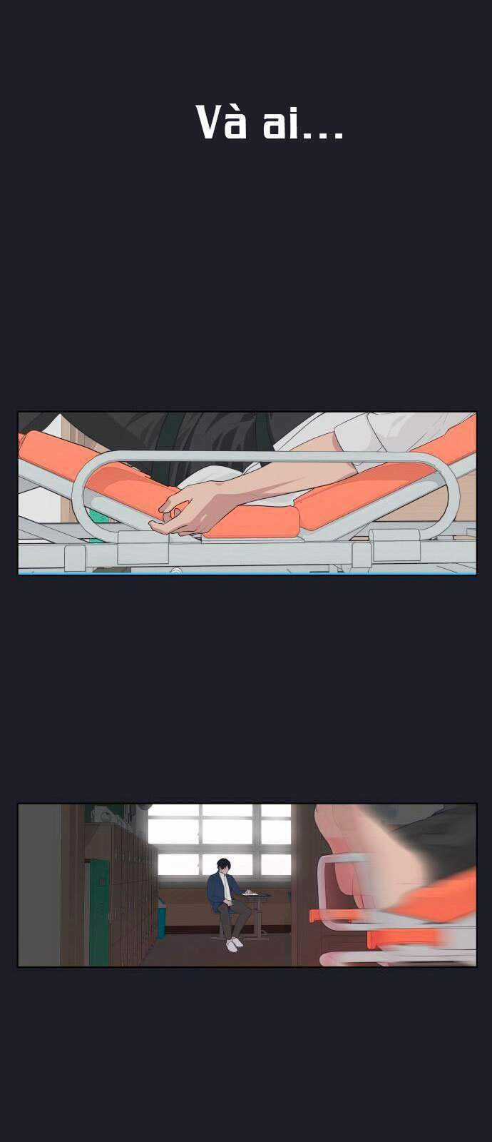 Vua Đóng Cọc Chapter 3 trang 20