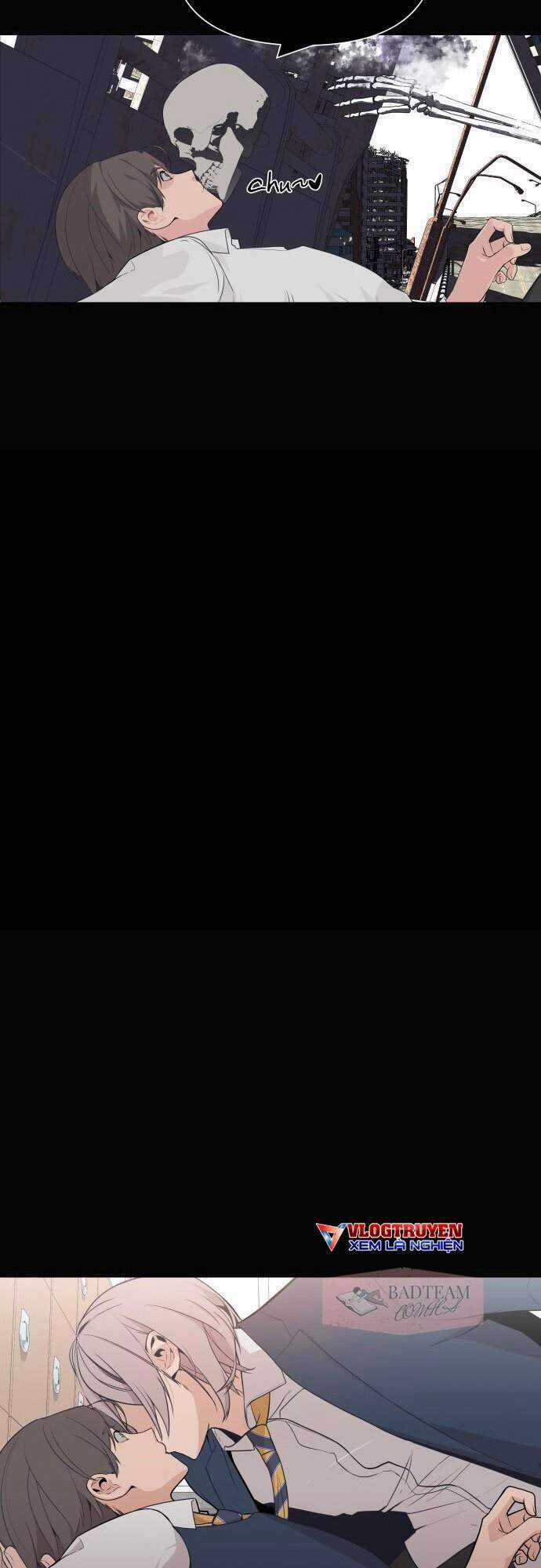 Vua Đóng Cọc Chapter 3 trang 27