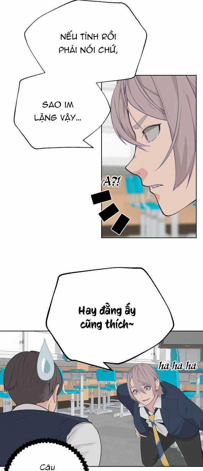 Vua Đóng Cọc Chapter 3 trang 30