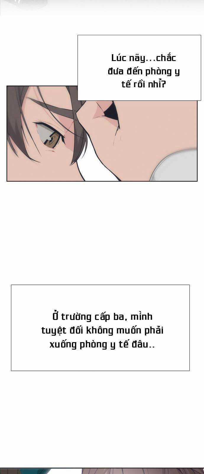 Vua Đóng Cọc Chapter 3 trang 32