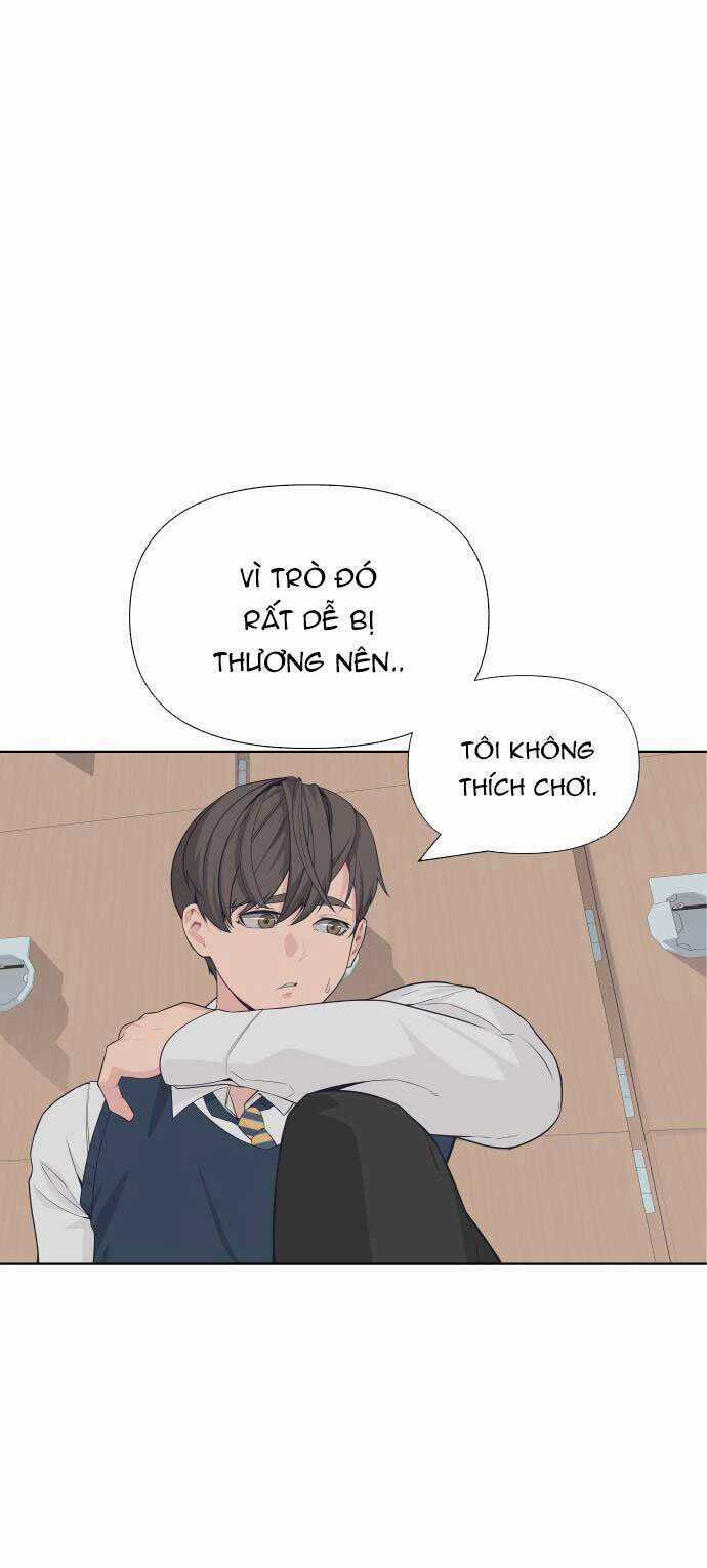 Vua Đóng Cọc Chapter 3 trang 34