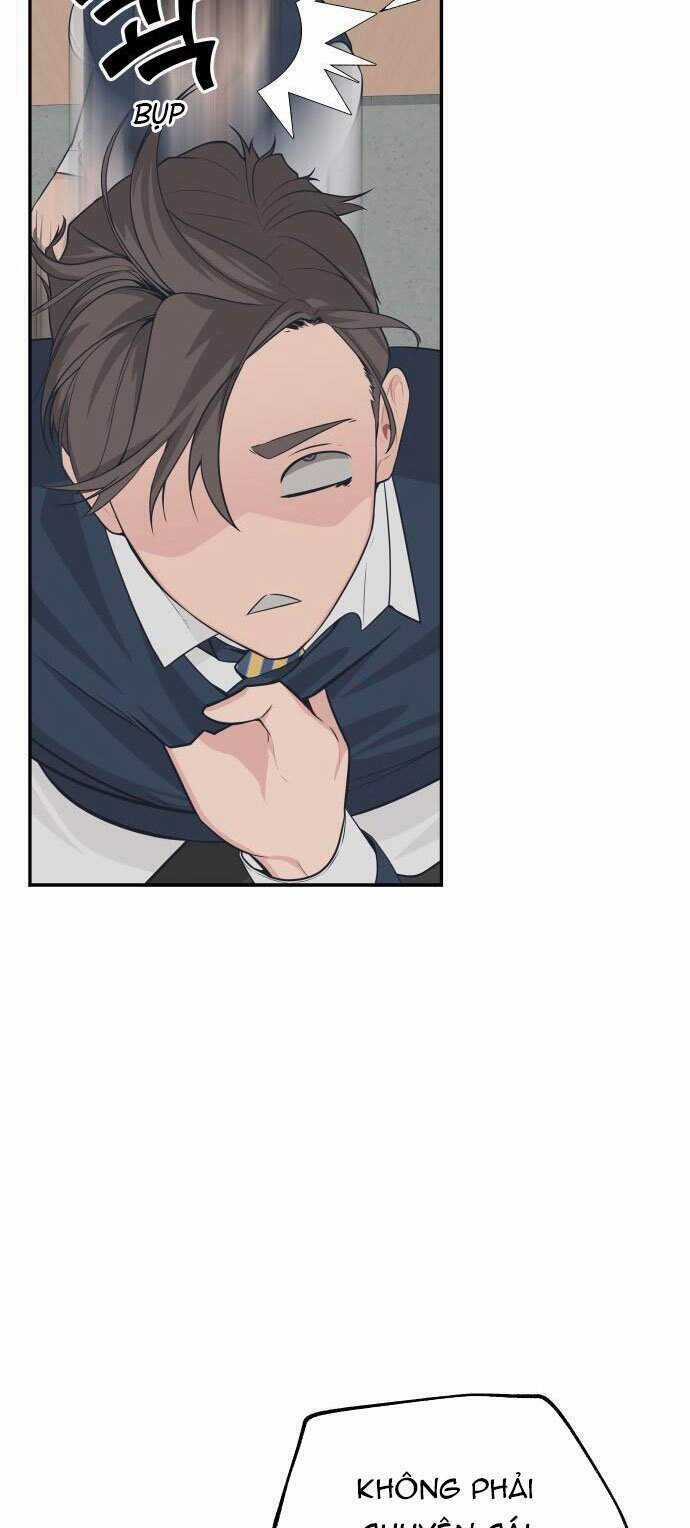 Vua Đóng Cọc Chapter 3 trang 36