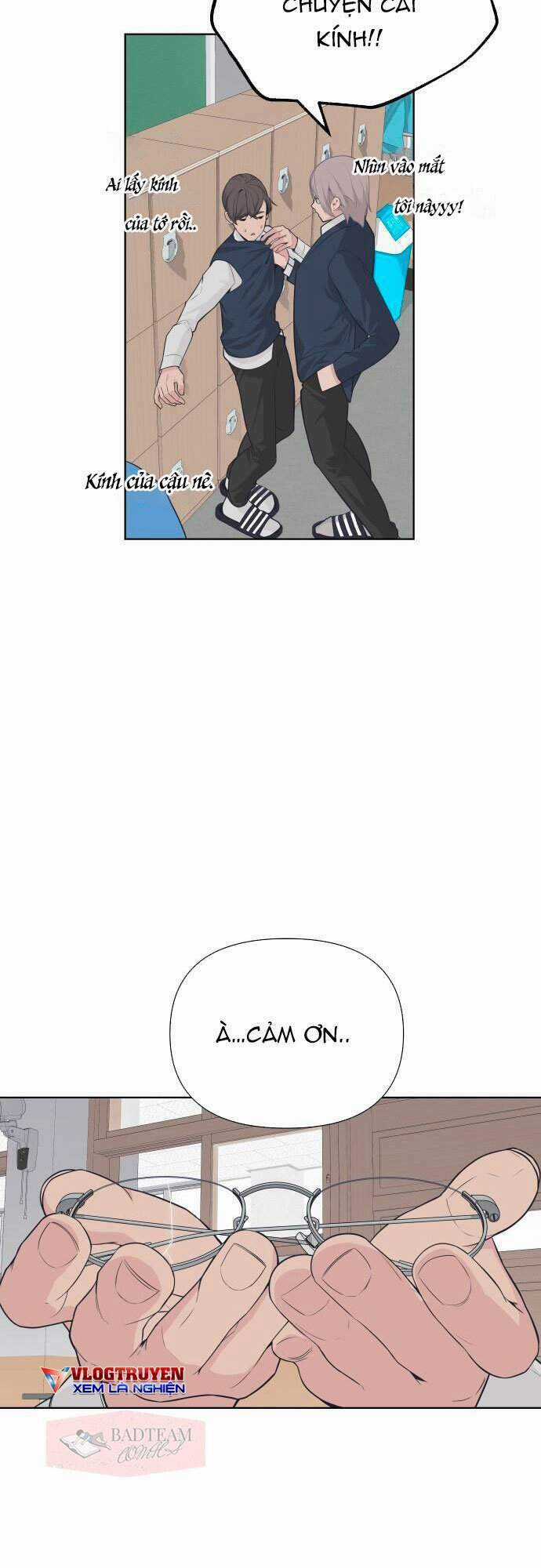 Vua Đóng Cọc Chapter 3 trang 37