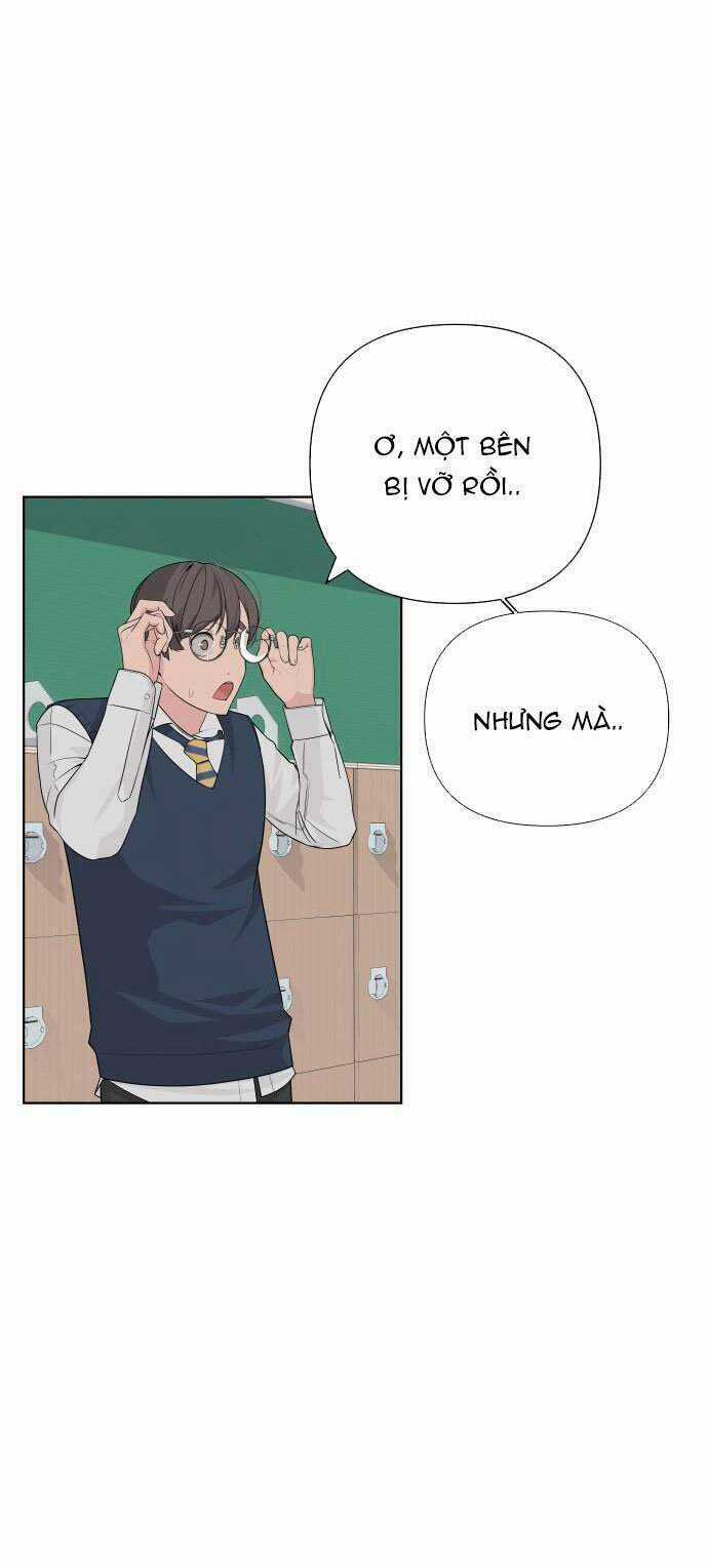 Vua Đóng Cọc Chapter 3 trang 38