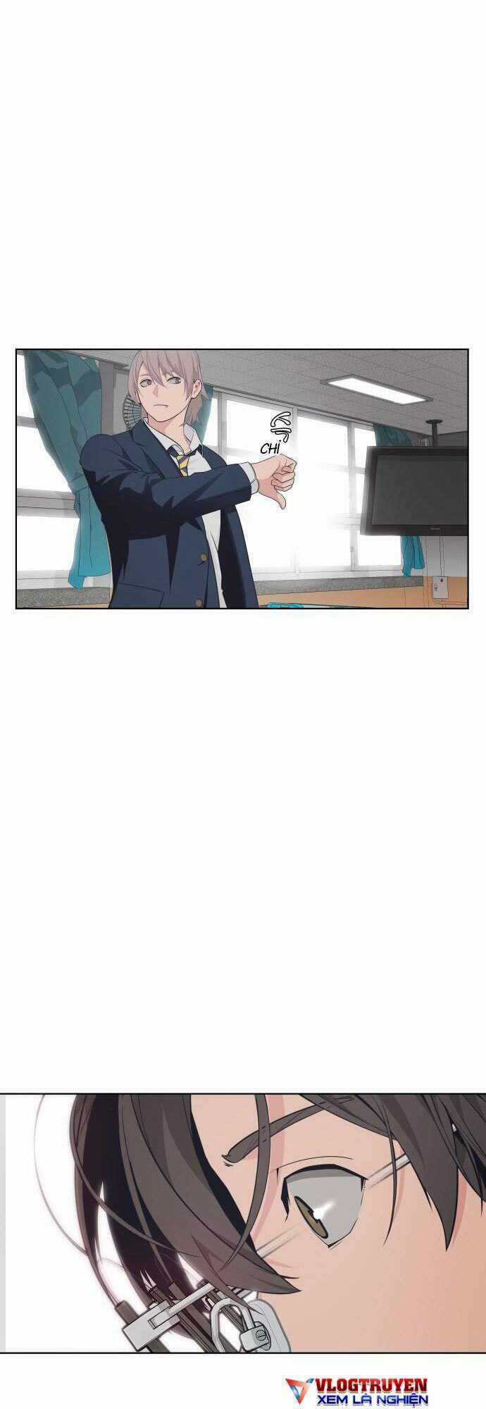 Vua Đóng Cọc Chapter 3 trang 41