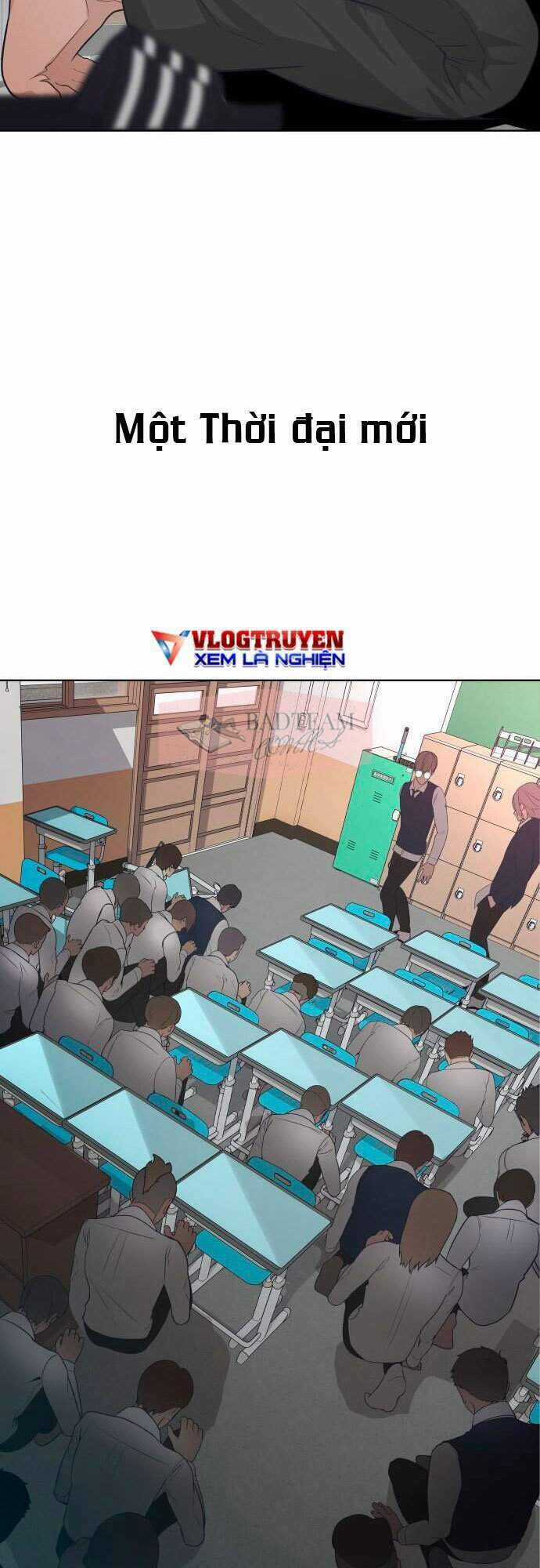 Vua Đóng Cọc Chapter 3 trang 43