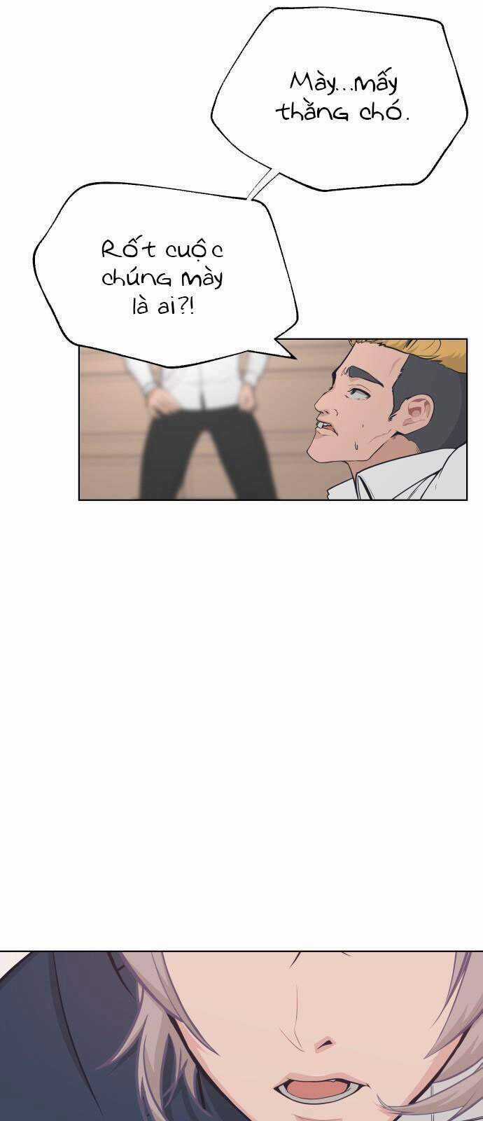 Vua Đóng Cọc Chapter 3 trang 6