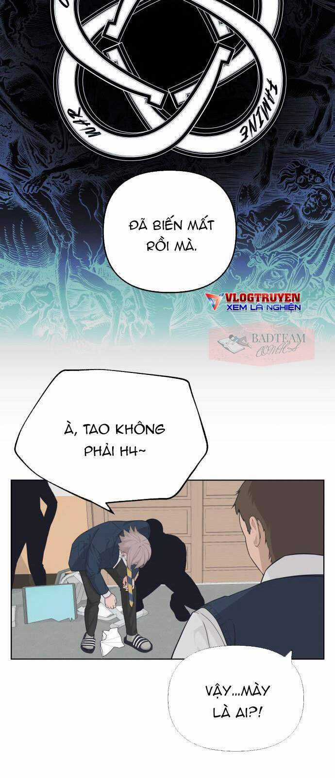 Vua Đóng Cọc Chapter 3 trang 8