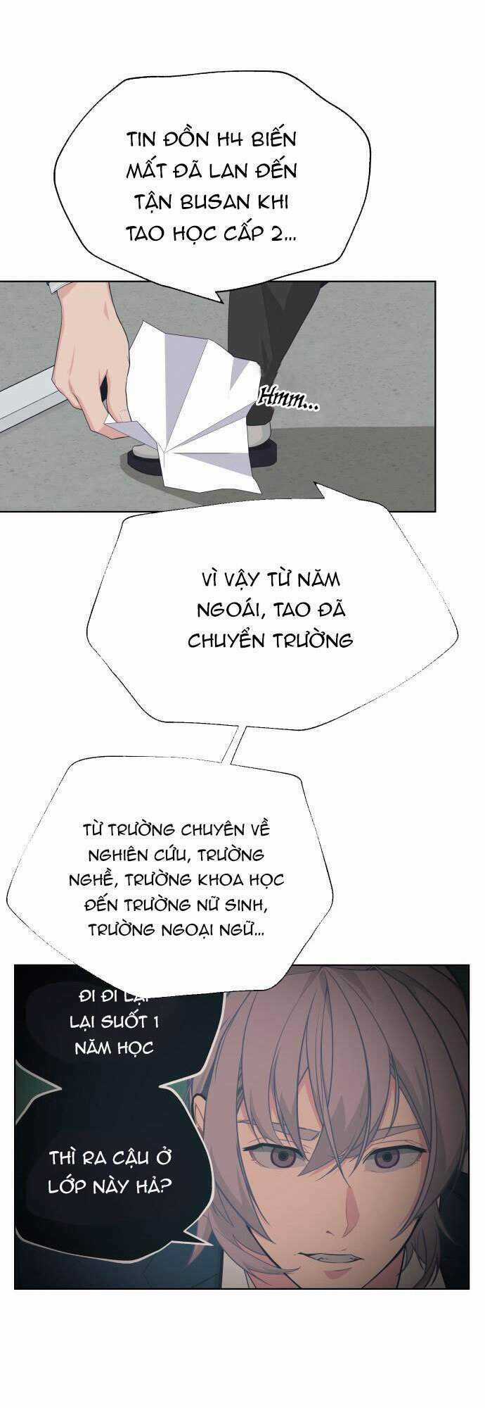 Vua Đóng Cọc Chapter 3 trang 9