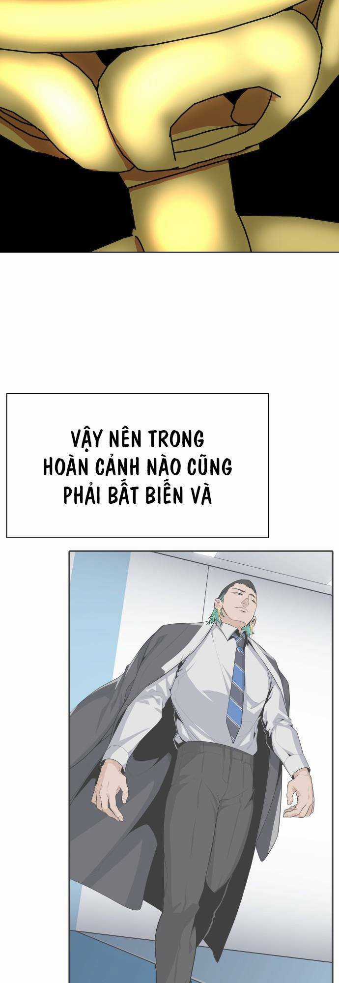Vua Đóng Cọc Chapter 30 trang 11