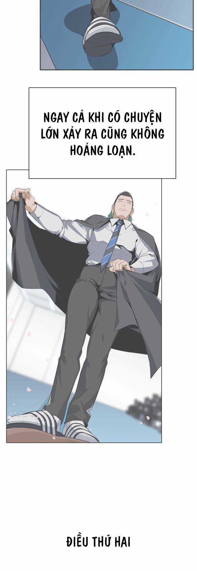 Vua Đóng Cọc Chapter 30 trang 12