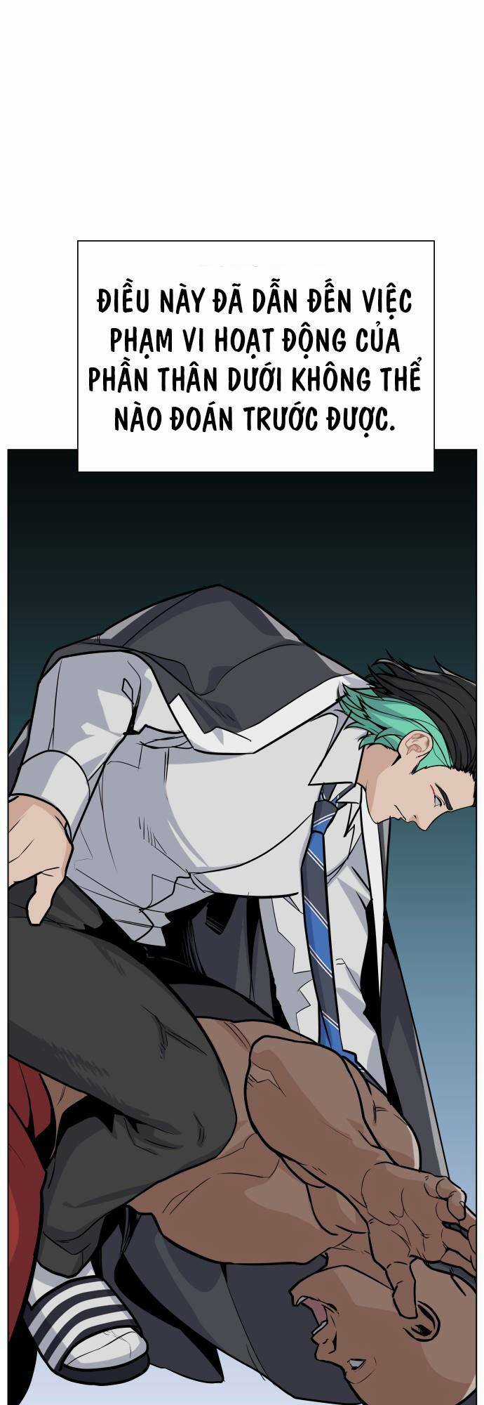 Vua Đóng Cọc Chapter 30 trang 16