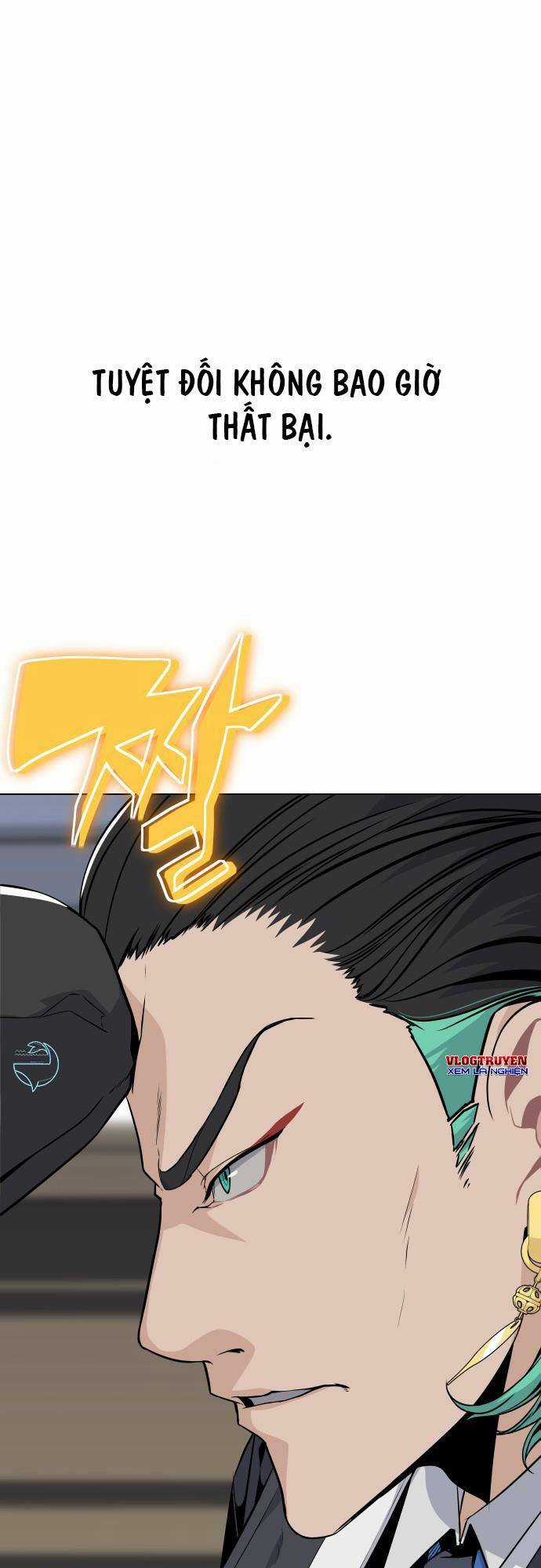 Vua Đóng Cọc Chapter 30 trang 19