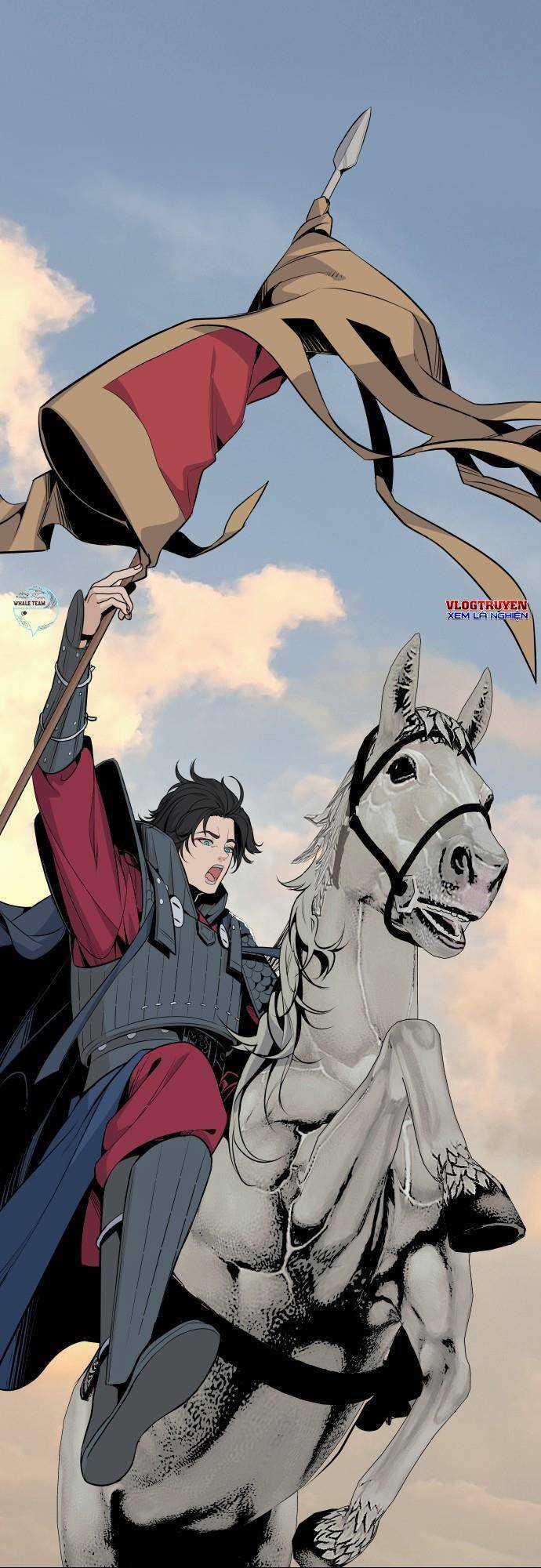 Vua Đóng Cọc Chapter 30 trang 2