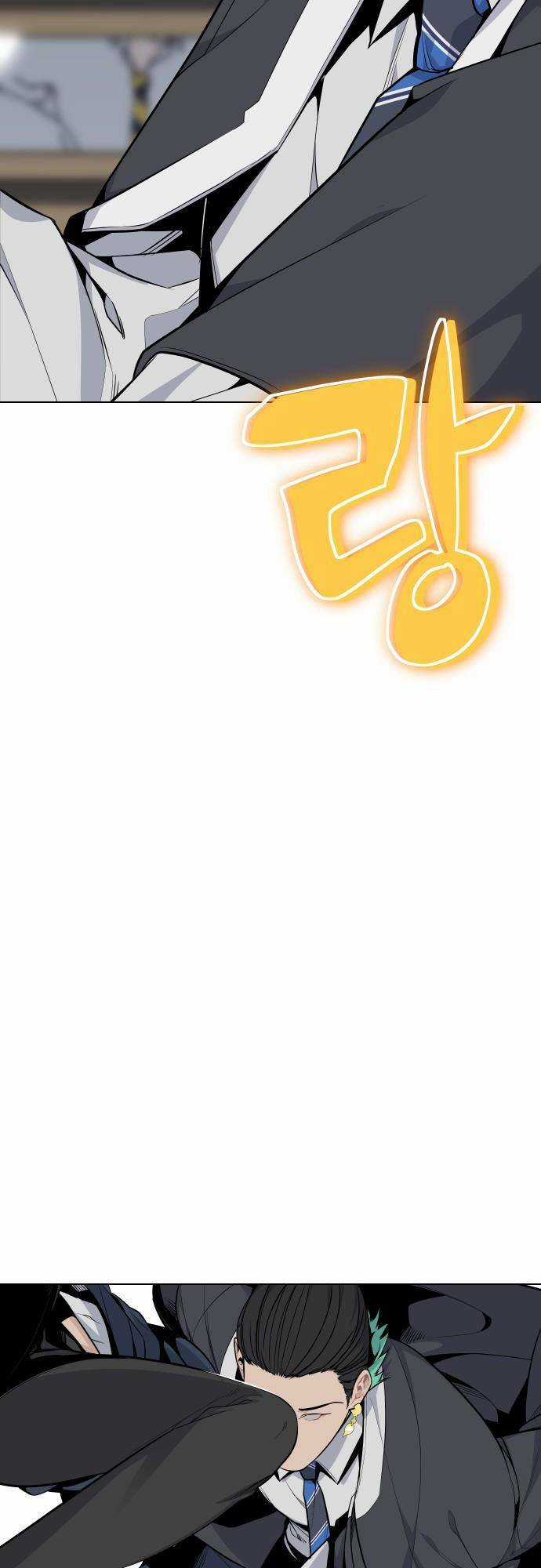 Vua Đóng Cọc Chapter 30 trang 20