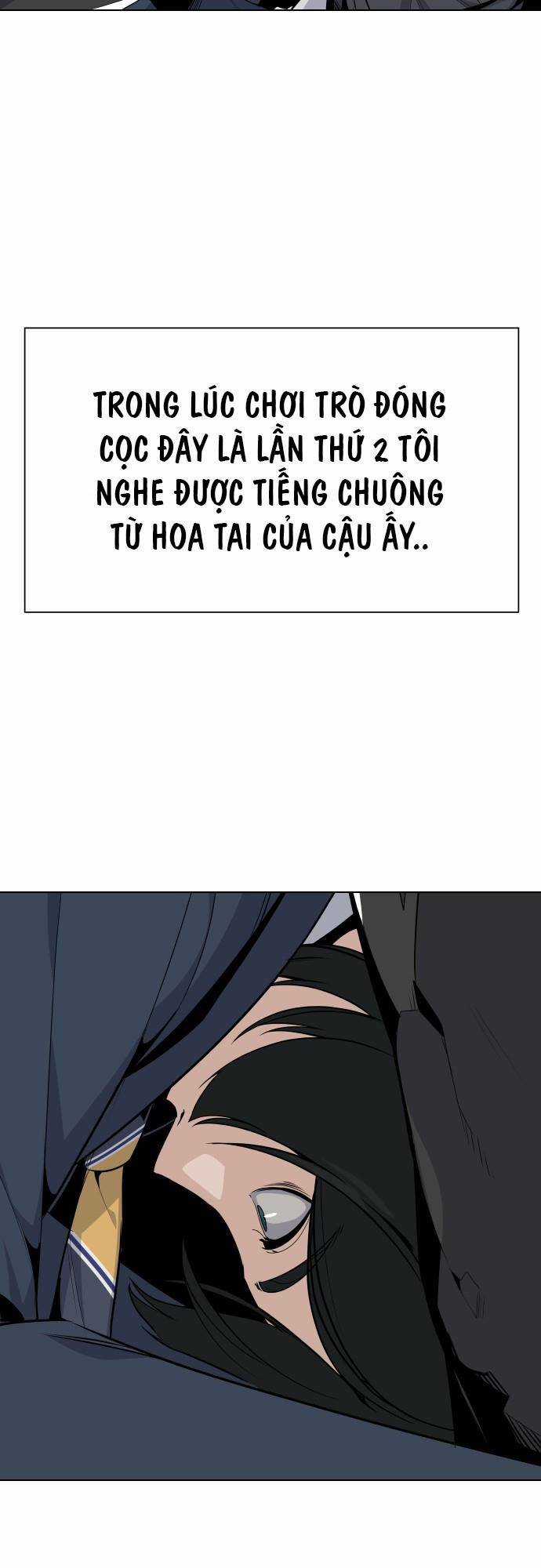 Vua Đóng Cọc Chapter 30 trang 21