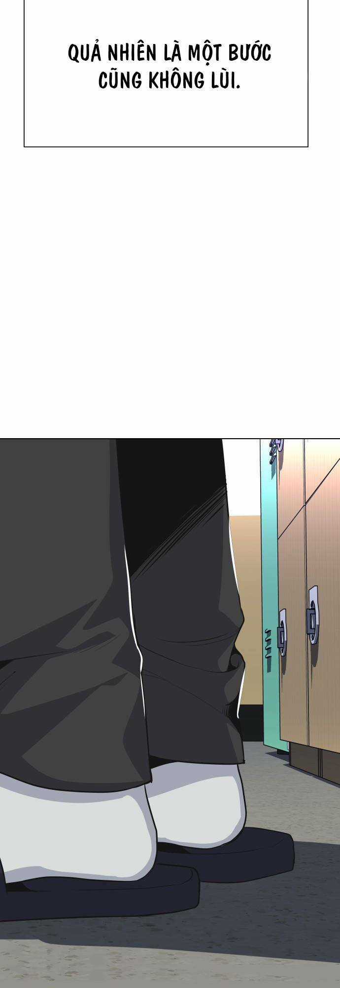 Vua Đóng Cọc Chapter 30 trang 23