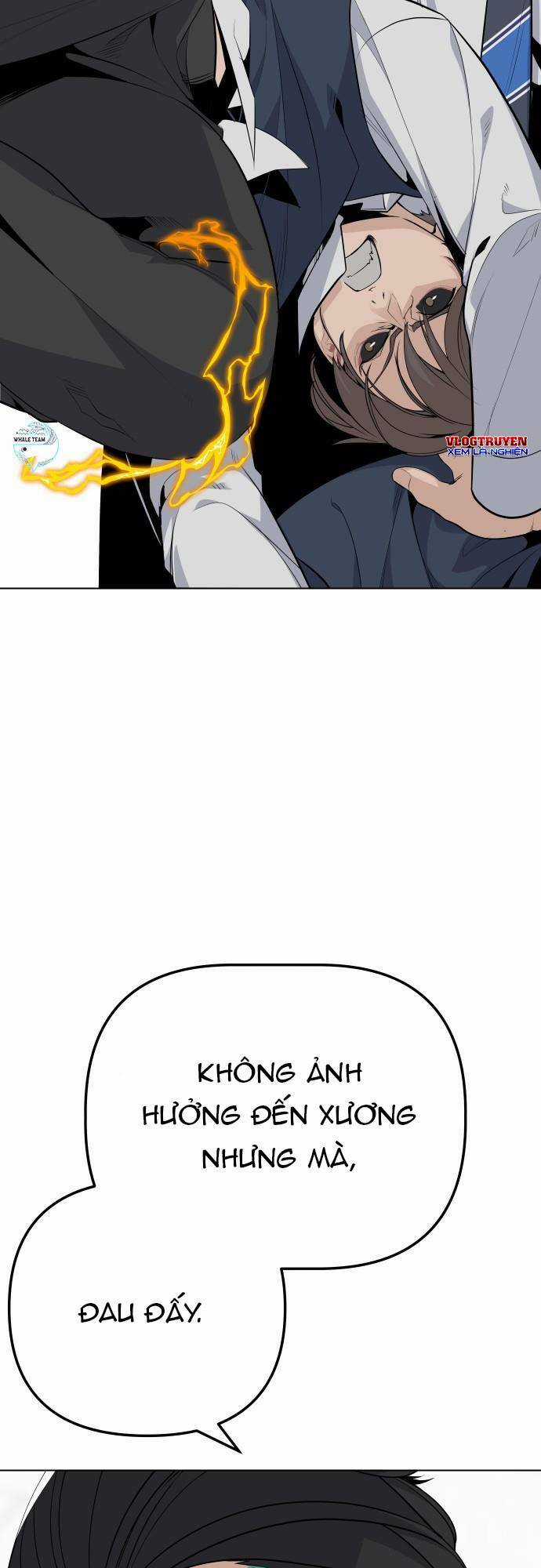 Vua Đóng Cọc Chapter 30 trang 26