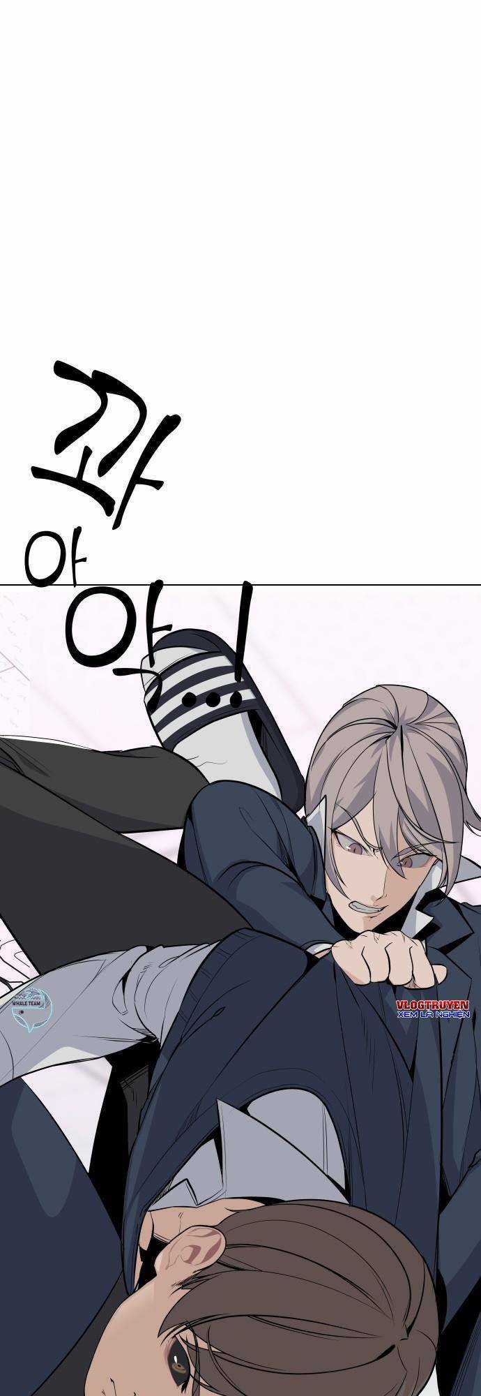 Vua Đóng Cọc Chapter 30 trang 33