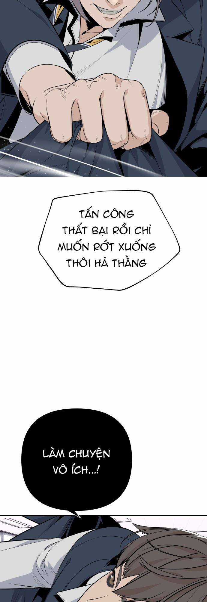 Vua Đóng Cọc Chapter 30 trang 35