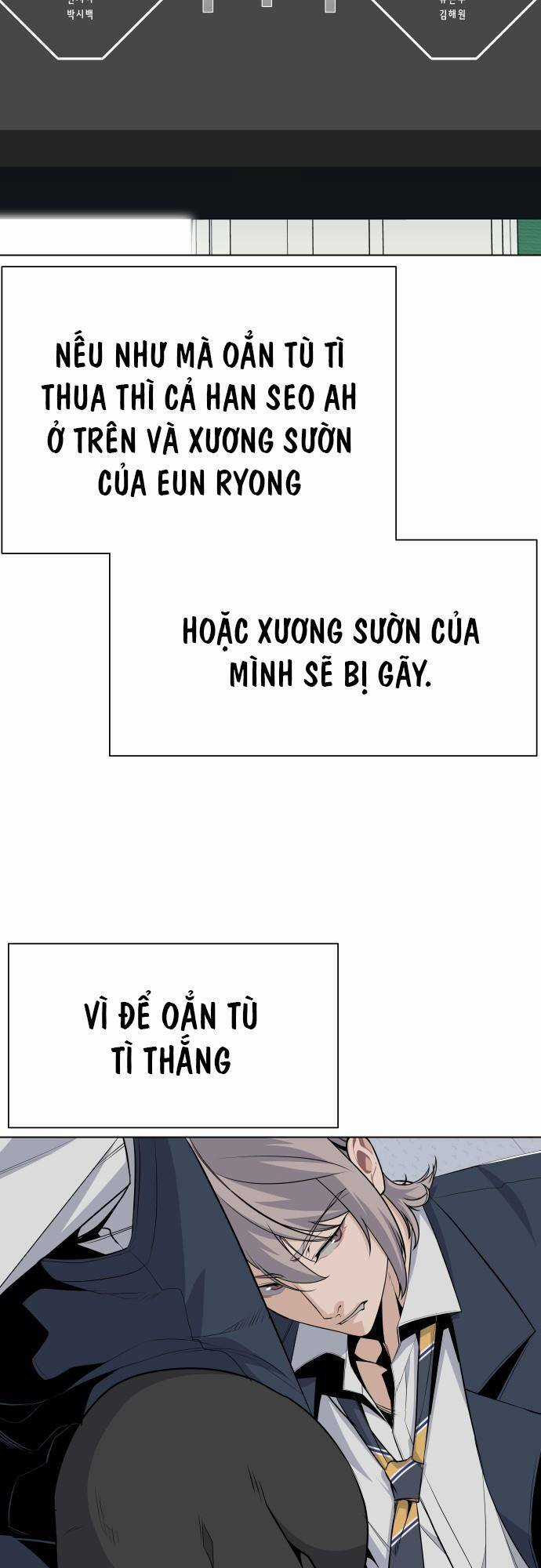 Vua Đóng Cọc Chapter 30 trang 40