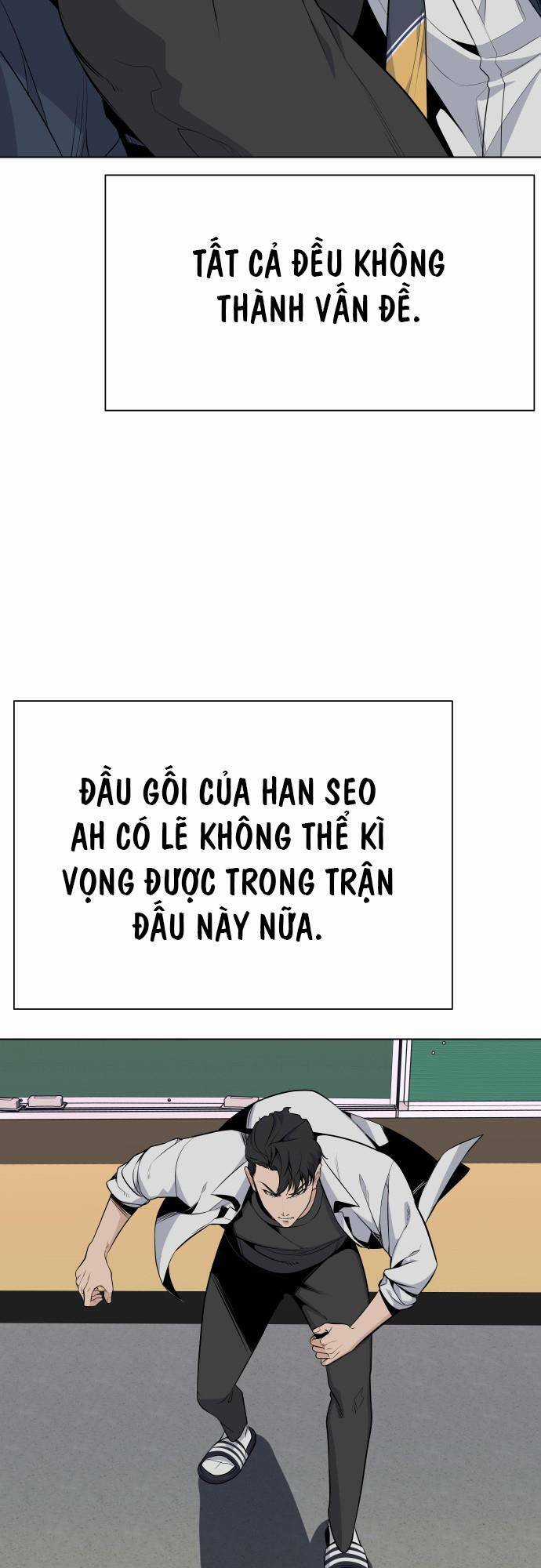 Vua Đóng Cọc Chapter 30 trang 41