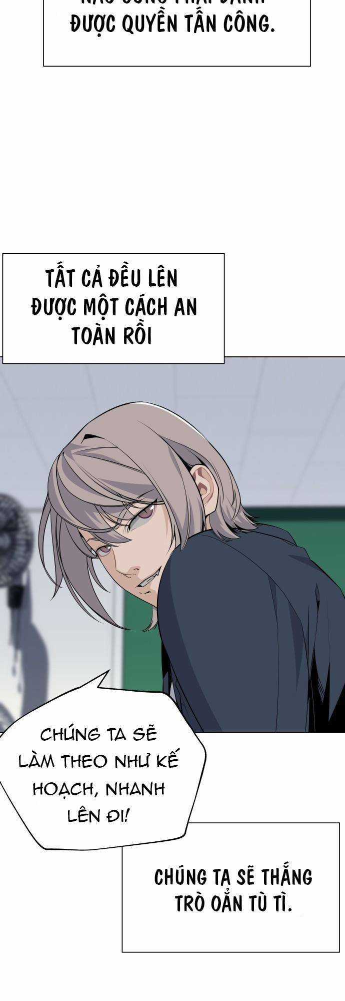 Vua Đóng Cọc Chapter 30 trang 43