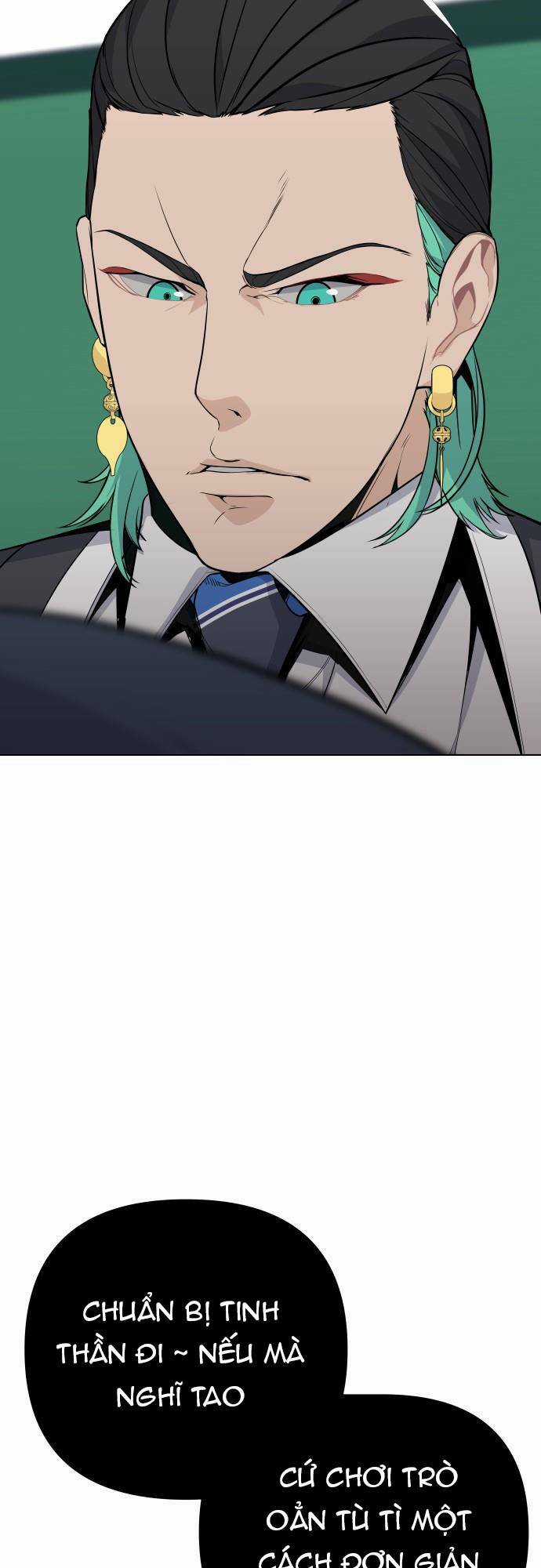 Vua Đóng Cọc Chapter 30 trang 50