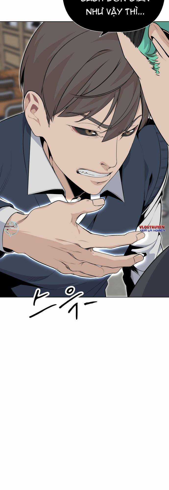 Vua Đóng Cọc Chapter 30 trang 51