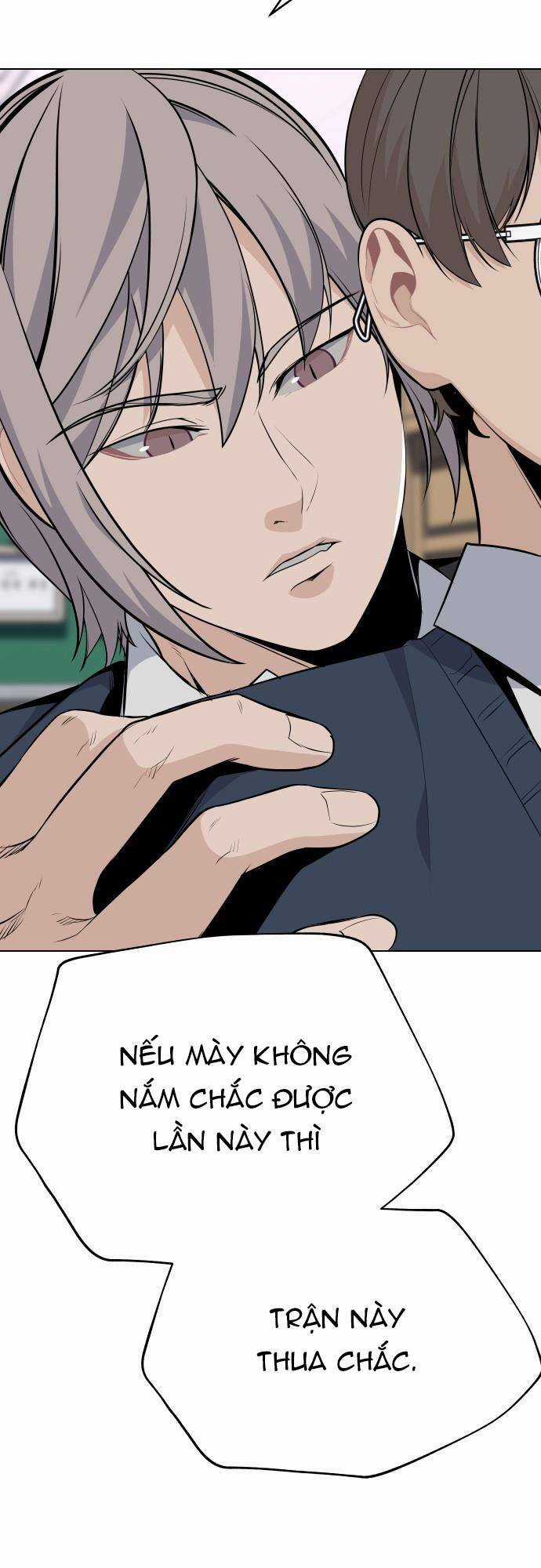 Vua Đóng Cọc Chapter 30 trang 59