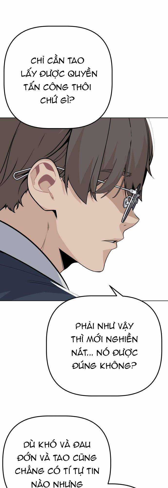 Vua Đóng Cọc Chapter 30 trang 62