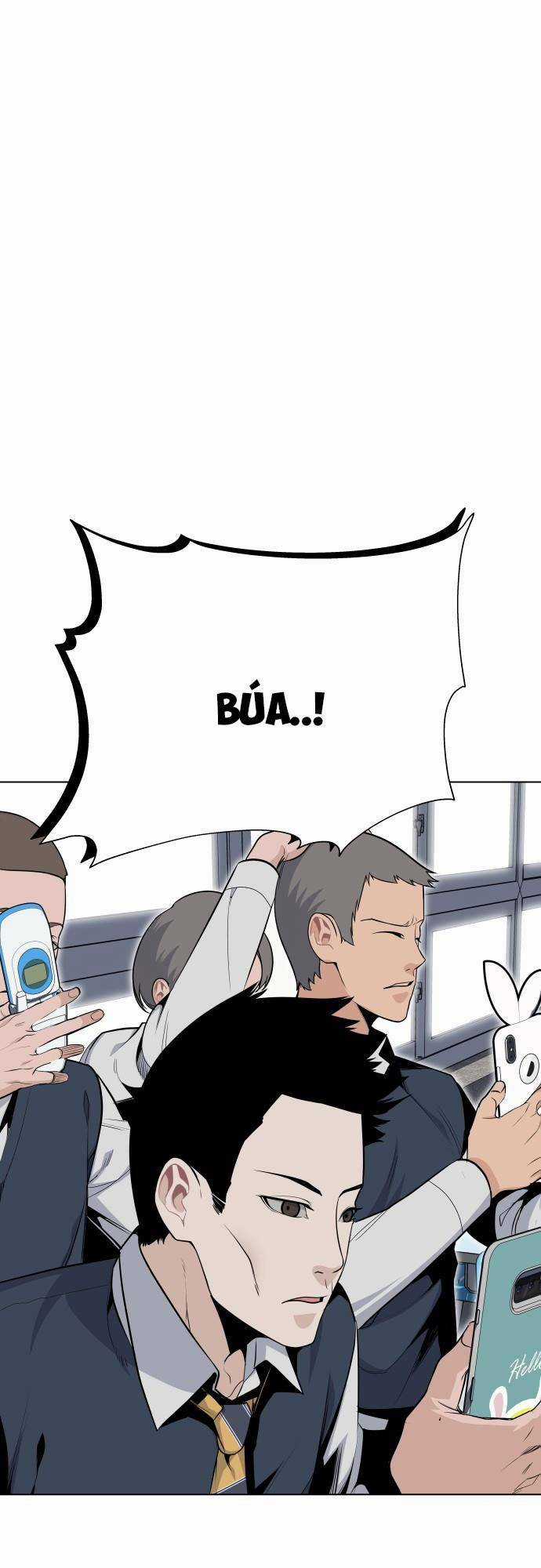 Vua Đóng Cọc Chapter 30 trang 67