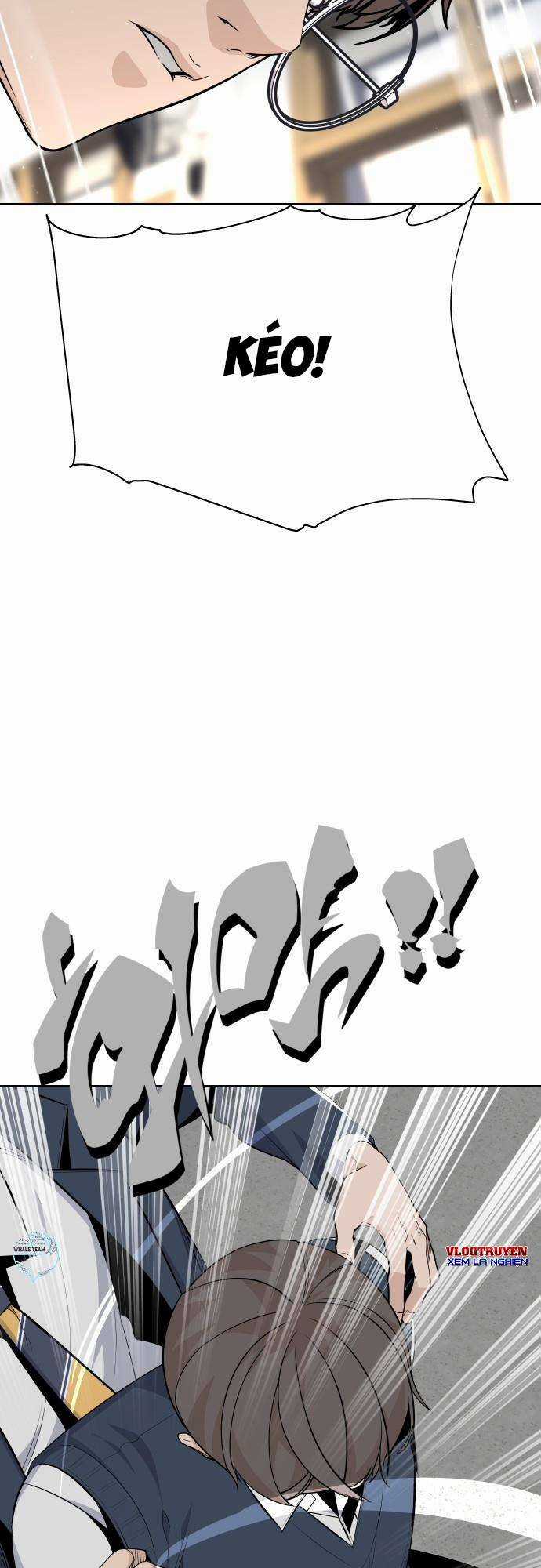 Vua Đóng Cọc Chapter 30 trang 73