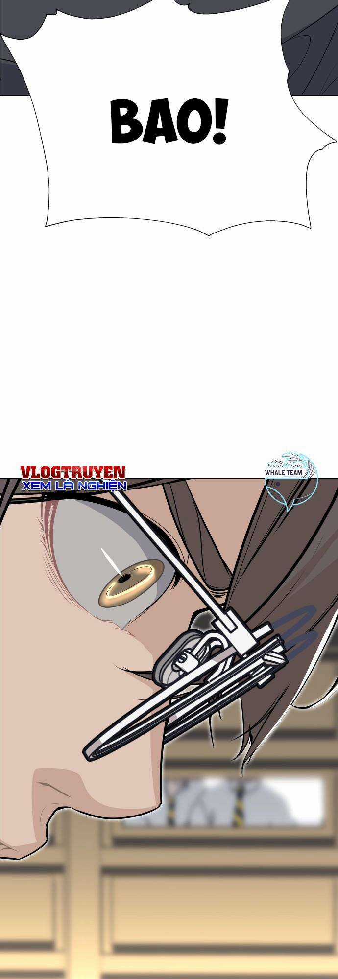 Vua Đóng Cọc Chapter 31 trang 10