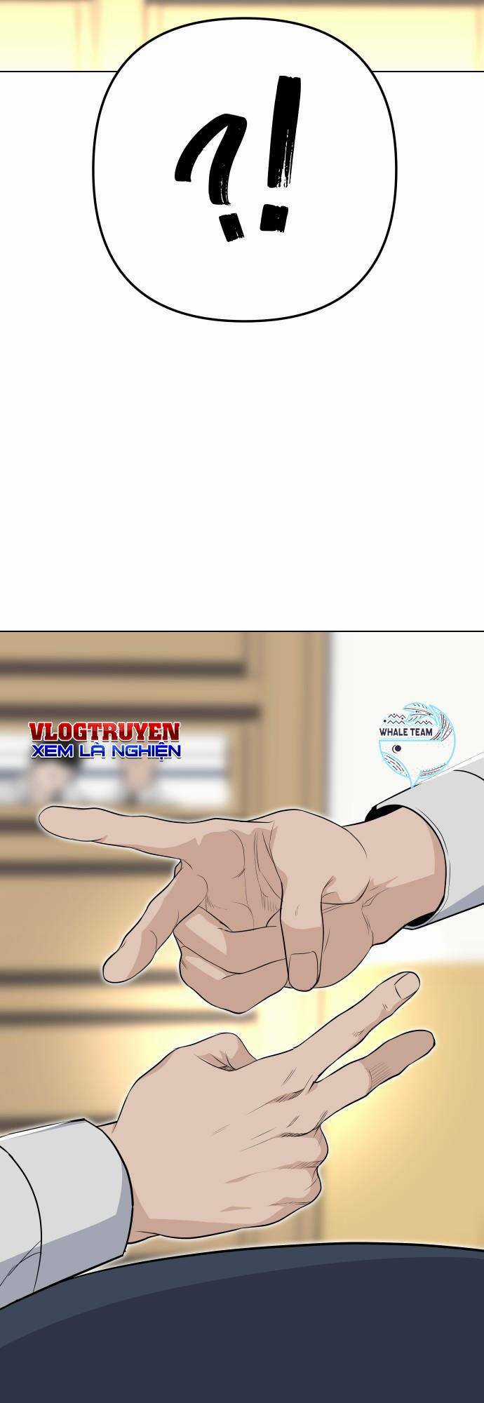 Vua Đóng Cọc Chapter 31 trang 11