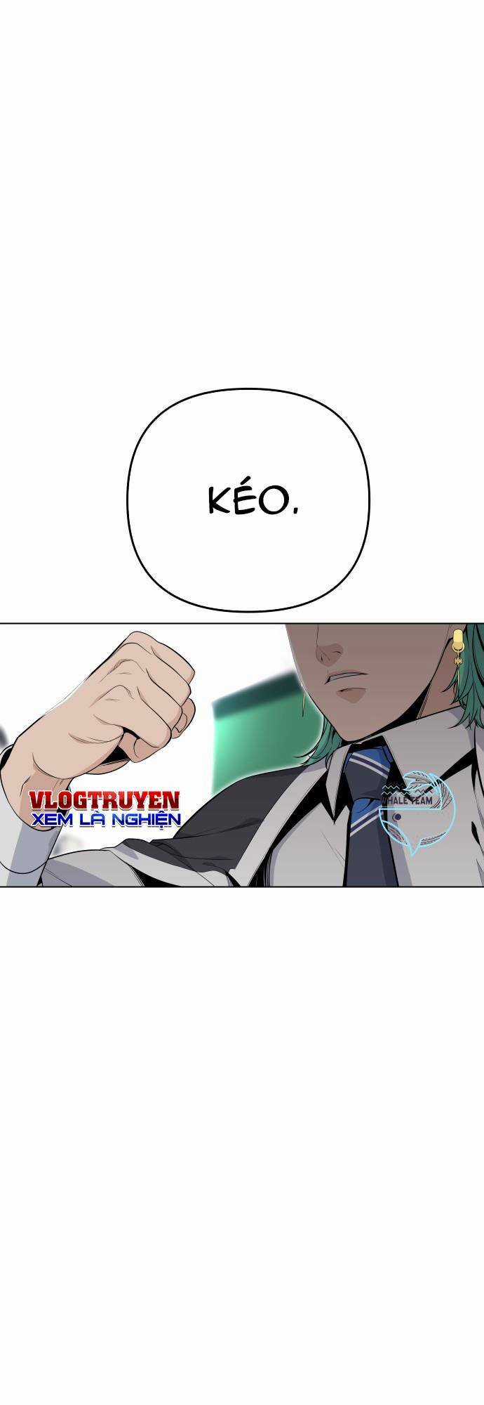 Vua Đóng Cọc Chapter 31 trang 14