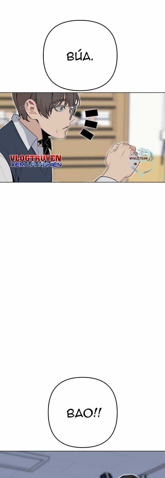 Vua Đóng Cọc Chapter 31 trang 15