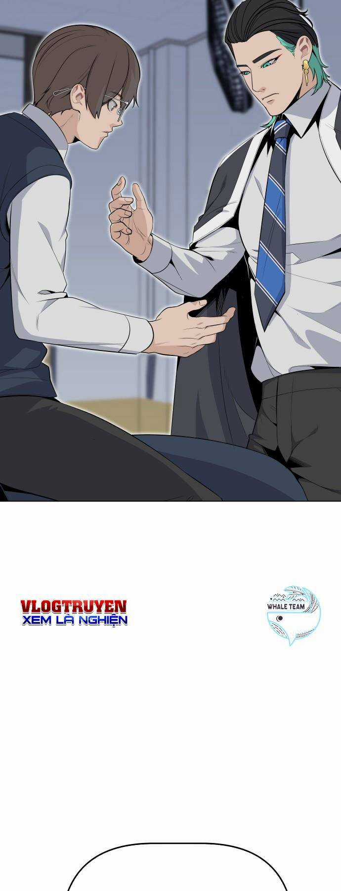 Vua Đóng Cọc Chapter 31 trang 16