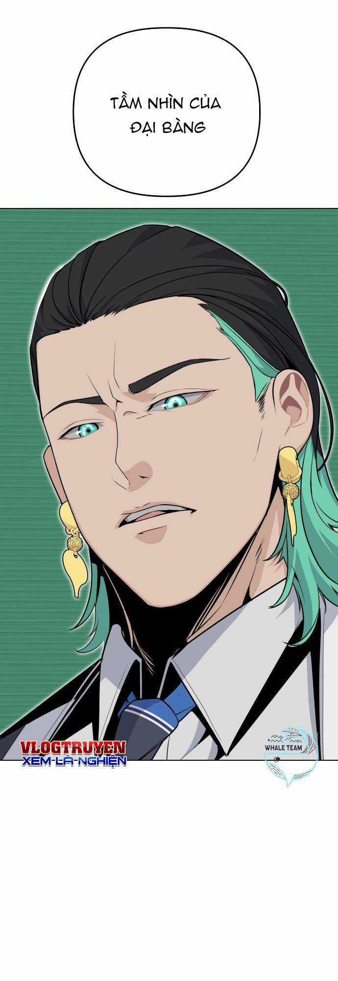 Vua Đóng Cọc Chapter 31 trang 18