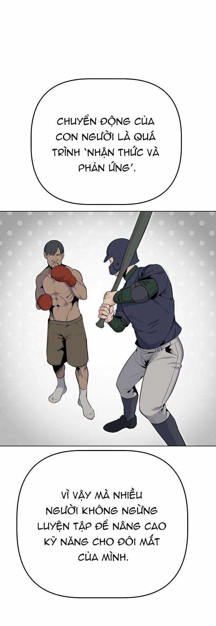 Vua Đóng Cọc Chapter 31 trang 19