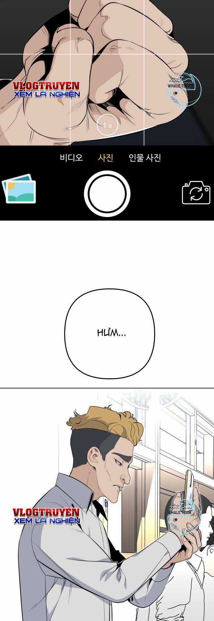 Vua Đóng Cọc Chapter 31 trang 2