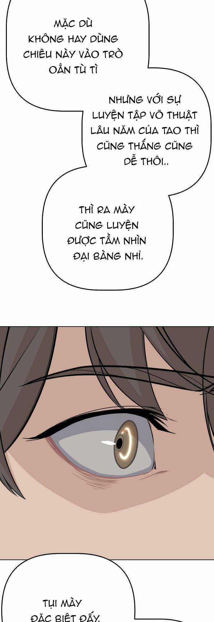 Vua Đóng Cọc Chapter 31 trang 22