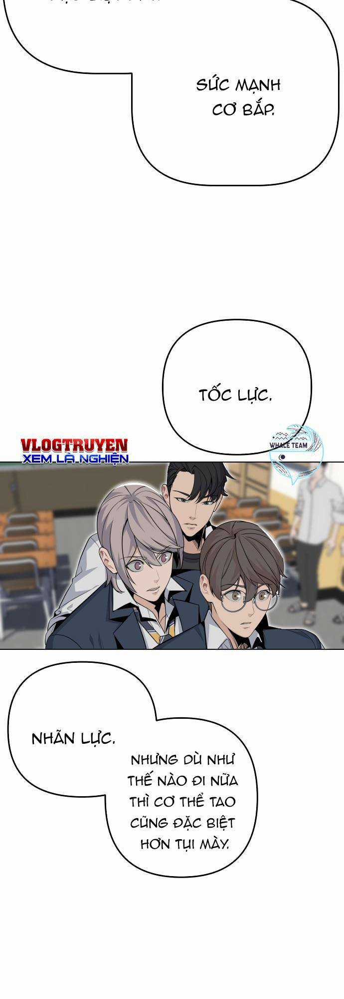 Vua Đóng Cọc Chapter 31 trang 23