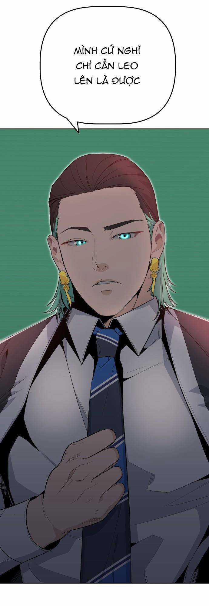 Vua Đóng Cọc Chapter 31 trang 24